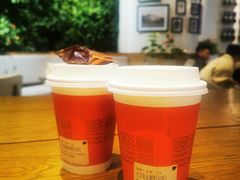 -Peet's 皮爷咖啡(杭州来福士店)