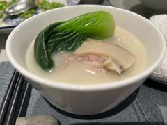 -柳莺湖上·湖景餐厅·江南菜(西湖店)
