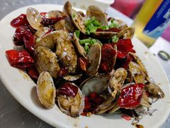 -小民大排档(光谷店)