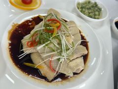 -鹿鸣酒家(越秀店)