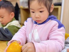 -魔力熊儿童早教托育中心(硚口同馨店)