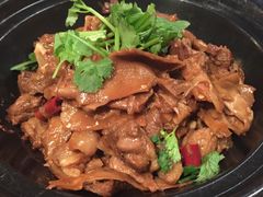 -桂小厨广西菜(水晶城店)