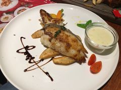 -卡朋厨房(289艺术园区店)