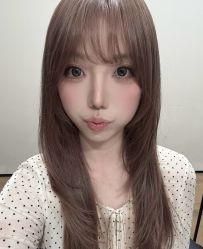 -藤野造型烫染