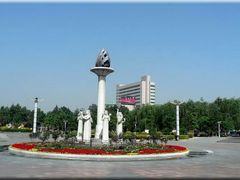 -西清公园
