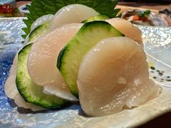 -板长寿司(铜锣湾店)