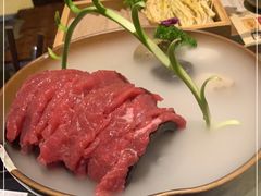 -盡膳口福跷脚牛肉火锅(合生汇购物中心店)