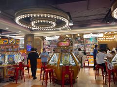 -汤姆熊欢乐世界(罗斯福店)