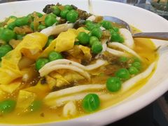 家鲜面丈鱼-道道鲜·崇明私房菜(五角场店)