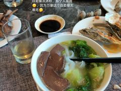 -前海华侨城JW万豪酒店·都会尚膳自助餐厅·牛排海鲜酒水畅飨
