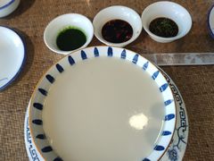 -乔家满族八大碗(流水沟店)