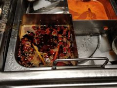-海底捞火锅(龙湖三千集店)