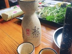 -束河人家(南锣鼓巷店)