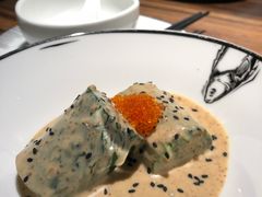 -太二酸菜鱼(广州IFC国金天地店)