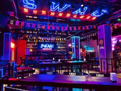 -SWAG無國界潮娱乐酒餐吧