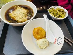 -毛华美食(清扬路店)