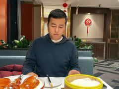-大鸭梨烤鸭(金色漫香店)