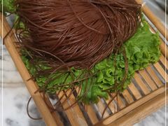 -长春高新益田福朋喜来登酒店·宜客乐标帜餐厅