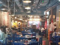 大堂-马路边边串串香(双井直营店)