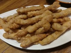 -泉畔人家·老济南经典鲁菜(大明湖店)