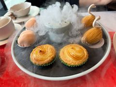 -馋遇江南·精致湖景雅宴(东方之门店)