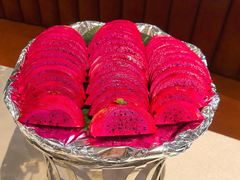 -上海人家花樣年华(中山公园店)