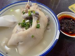 -丁太婆老妈蹄花(人民公园非遗总店)