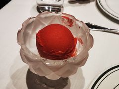 -Wolfgang’s Steakhouse 沃夫冈牛排馆(上海白玉兰广场店)