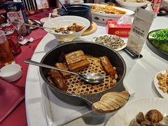 -胶东人家(奥体中心店)