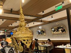 -Home Thai·泰谣(王府井apm店)