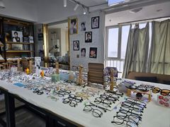 -美空眼镜·星趣控·新乐学·控优点合作店(周浦万达店)