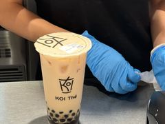 -KOI Thé(正佳广场店)