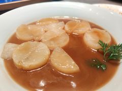 -鸽子侯·家宴·平价海鲜(绿地店)