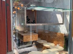 -METAL HANDS(五道营店)