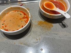 -海底捞火锅(北国先天下店)