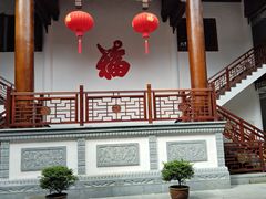 -洪江古商城
