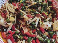 -饭江湖·江湖菜(湖广会馆店)