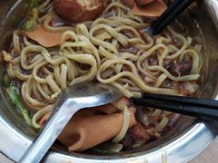 -鹍记特色牛杂面