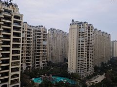 -碧桂园凤凰城酒店(南京店)