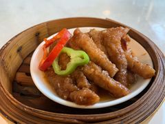 -衡山汇·高级粤菜(霄云路店)