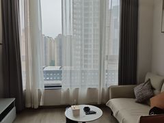 -斯维登酒店公寓(成都九眼桥牛市口地铁站店)