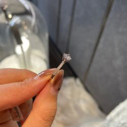 -VE DIAMOND·天然&培育钻石定制