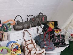 -白噪音White Noise·798概念店