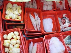 -味香林牦牛自助火锅