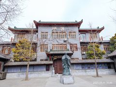 -青州古城