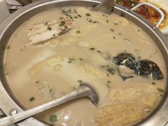 -客家大院·非遗赣南客家菜(郁孤台店)