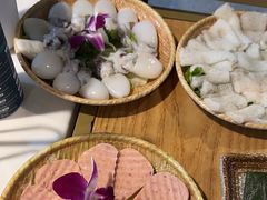 -三个椰子·现砍椰子鸡(金源CBD店)