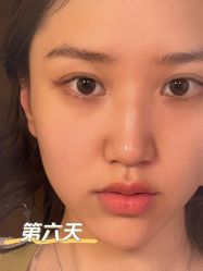 -OnFaer.纹眉半永久无创洗眉