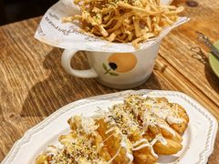 -秘密旅行Bonjour(黑金冠 江南西店)