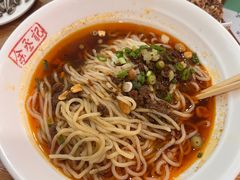 -余丞记川渝面馆(云峰店)